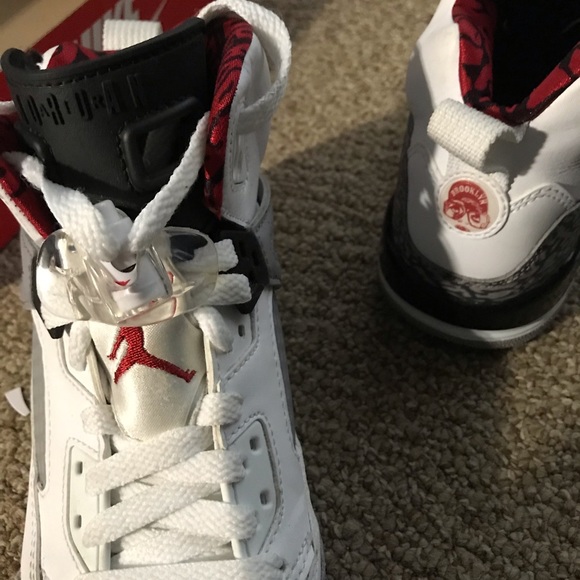 Sneakers👟 - Picture 4 of 6